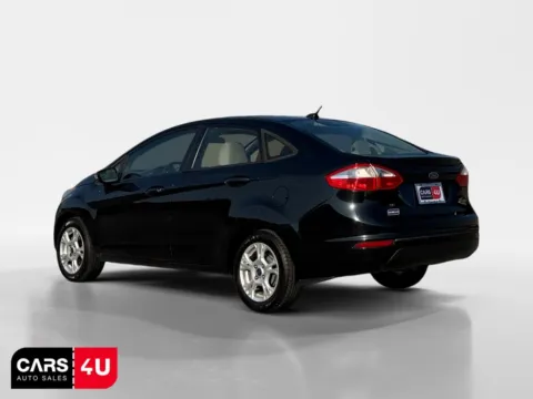 More photos of 2014 Ford Fiesta SE at Cars 4 U LLC, TN