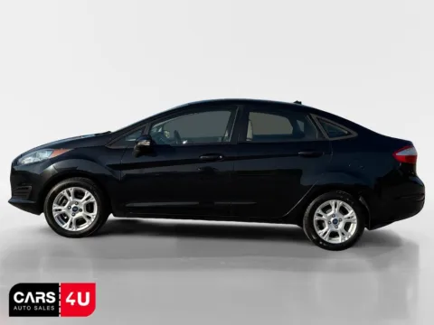 More photos of 2014 Ford Fiesta SE at Cars 4 U LLC, TN