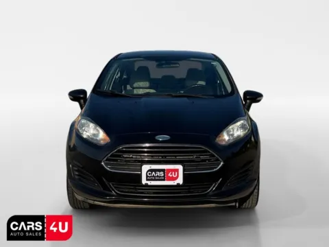 Photos of 2014 Ford Fiesta SE for sale in Knoxville, TN at Cars 4 U LLC