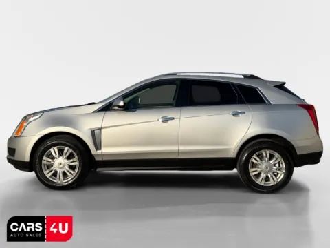 More photos of 2015 Cadillac SRX Luxury at Cars 4 U LLC, TN