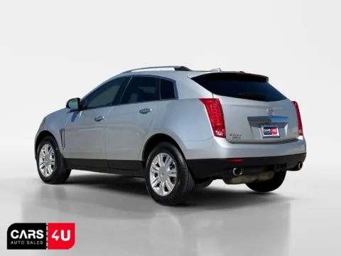More photos of 2015 Cadillac SRX Luxury at Cars 4 U LLC, TN