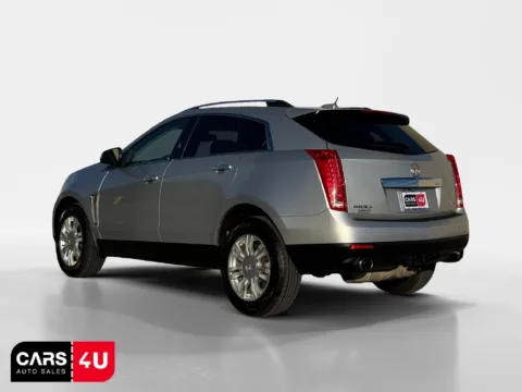 More photos of 2015 Cadillac SRX Luxury at Cars 4 U LLC, TN