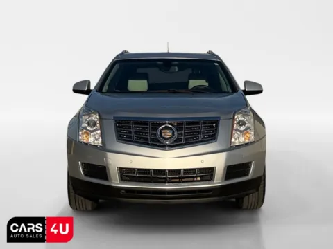 Photos of 2015 Cadillac SRX Luxury for sale in Knoxville, TN at Cars 4 U LLC