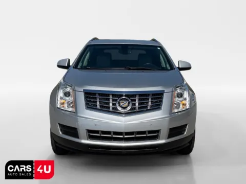 Photos of 2015 Cadillac SRX Luxury for sale in Knoxville, TN at Cars 4 U LLC