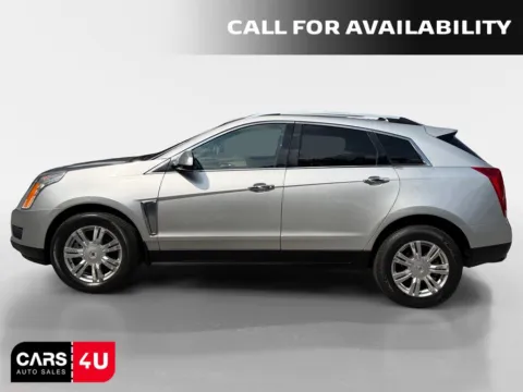 More photos of 2015 Cadillac SRX Luxury at Cars 4 U LLC, TN