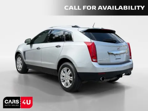 More photos of 2015 Cadillac SRX Luxury at Cars 4 U LLC, TN