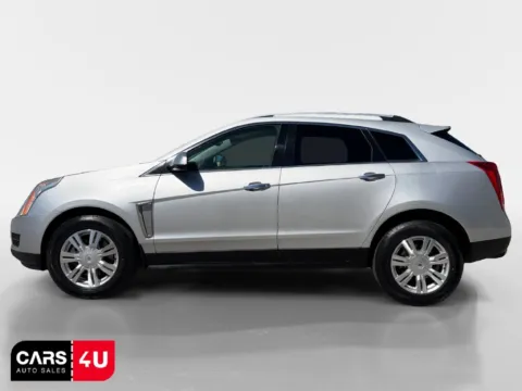 More photos of 2015 Cadillac SRX Luxury at Cars 4 U LLC, TN