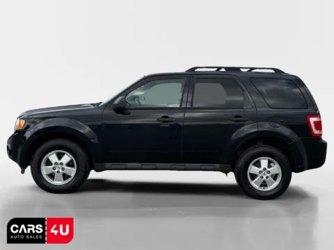 More photos of 2012 Ford Escape XLT at Cars 4 U LLC, TN