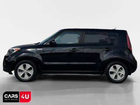More photos of 2018 Kia Soul at Cars 4 U LLC, TN