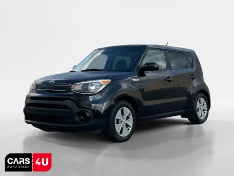 Another view of 2018 Kia Soul for sale in Knoxville, TN at Cars 4 U LLC
