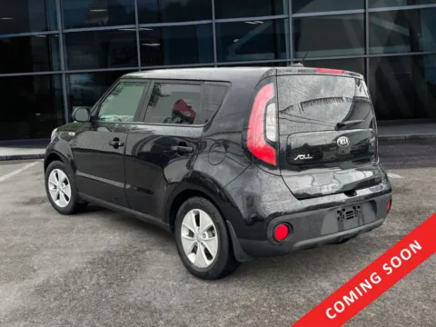Photos of 2018 Kia Soul for sale in Knoxville, TN at Cars 4 U LLC
