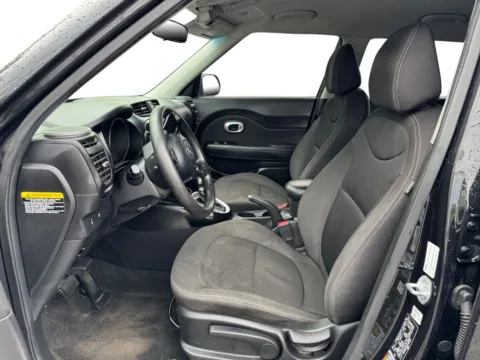 Another view of 2018 Kia Soul for sale in Knoxville, TN at Cars 4 U LLC