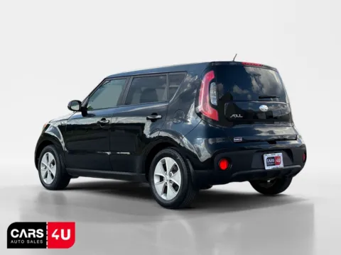 More photos of 2018 Kia Soul at Cars 4 U LLC, TN