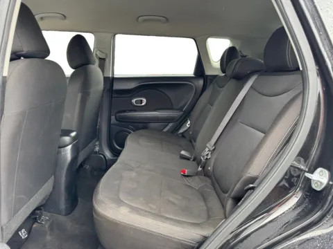 More photos of 2018 Kia Soul at Cars 4 U LLC, TN