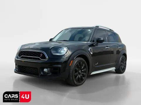 Another view of 2019 MINI Cooper S Countryman Classic for sale in Knoxville, TN at Cars 4 U LLC