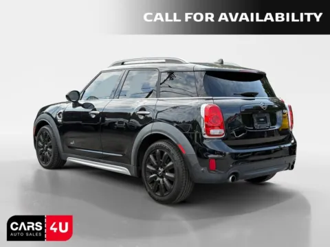 More photos of 2019 MINI Cooper S Countryman Cooper S ALL4 at Cars 4 U LLC, TN