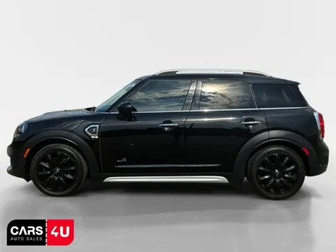 More photos of 2019 MINI Cooper S Countryman Classic at Cars 4 U LLC, TN