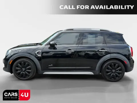 More photos of 2019 MINI Cooper S Countryman Classic at Cars 4 U LLC, TN