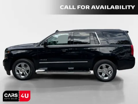 More photos of 2018 Chevrolet Tahoe LT at Cars 4 U LLC, TN