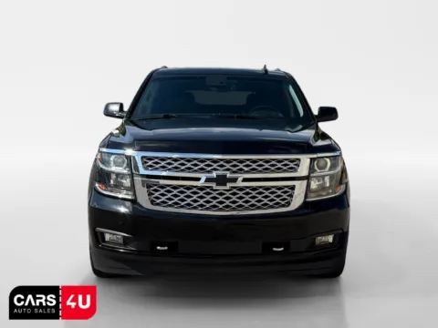 Photos of 2018 Chevrolet Tahoe LT for sale in Knoxville, TN at Cars 4 U LLC