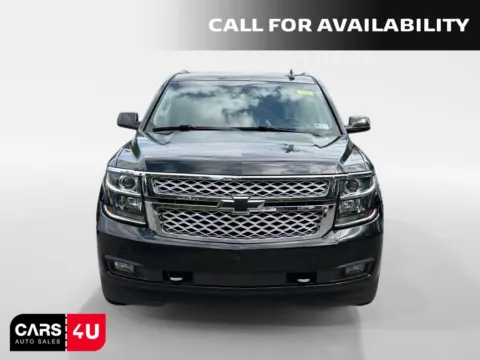 Photos of 2018 Chevrolet Tahoe LT for sale in Knoxville, TN at Cars 4 U LLC