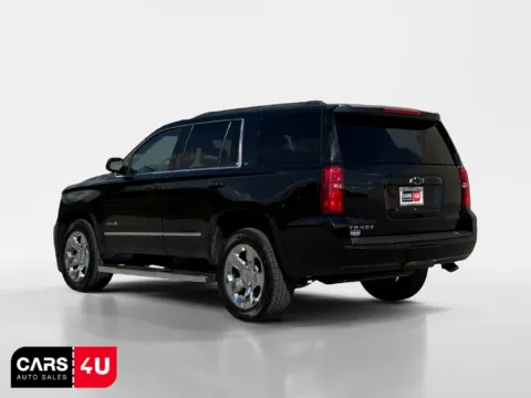 More photos of 2018 Chevrolet Tahoe LT at Cars 4 U LLC, TN