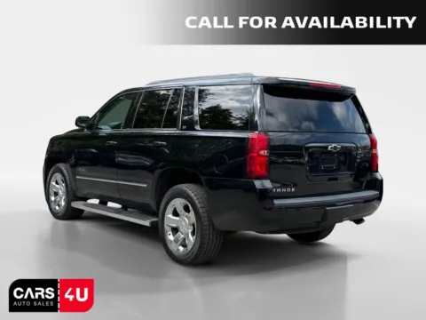 More photos of 2018 Chevrolet Tahoe LT at Cars 4 U LLC, TN