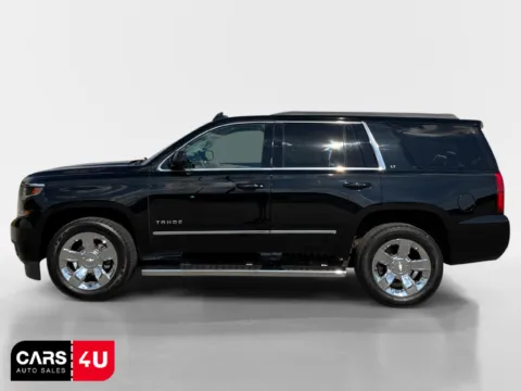 More photos of 2018 Chevrolet Tahoe LT at Cars 4 U LLC, TN