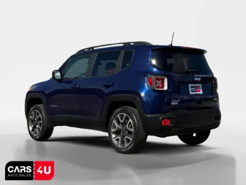 More photos of 2018 Jeep Renegade Latitude at Cars 4 U LLC, TN