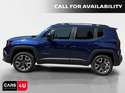 More photos of 2018 Jeep Renegade Latitude at Cars 4 U LLC, TN