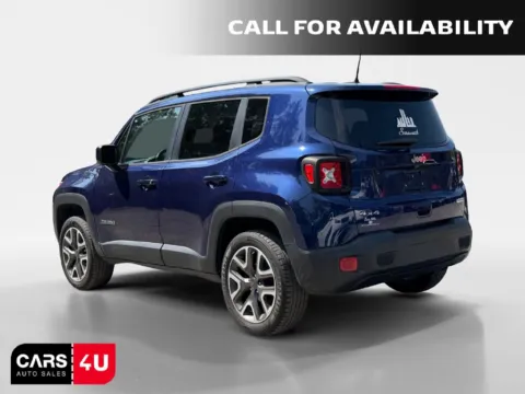 More photos of 2018 Jeep Renegade Latitude at Cars 4 U LLC, TN