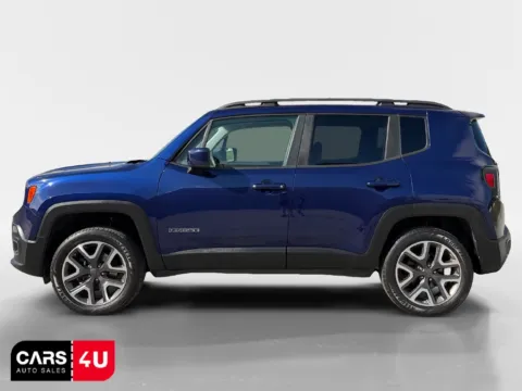 More photos of 2018 Jeep Renegade Latitude at Cars 4 U LLC, TN