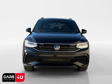 Photos of 2022 Volkswagen Tiguan 2.0T SE R-Line Black for sale in Knoxville, TN at Cars 4 U LLC