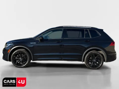 More photos of 2022 Volkswagen Tiguan 2.0T SE R-Line Black at Cars 4 U LLC, TN