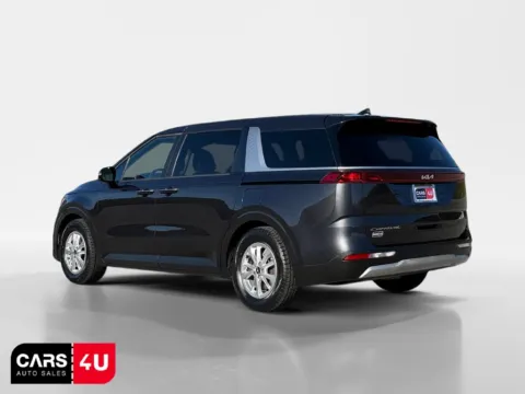 More photos of 2022 Kia Carnival LXS at Cars 4 U LLC, TN