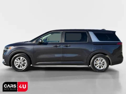 More photos of 2022 Kia Carnival LXS at Cars 4 U LLC, TN