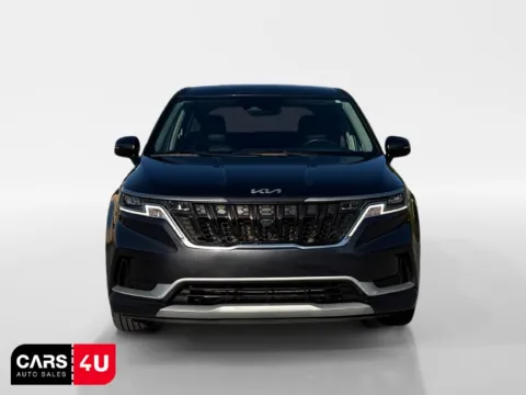 Photos of 2022 Kia Carnival LXS for sale in Knoxville, TN at Cars 4 U LLC