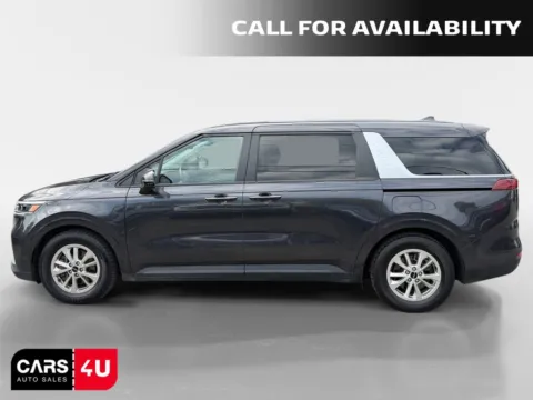 More photos of 2022 Kia Carnival LXS at Cars 4 U LLC, TN