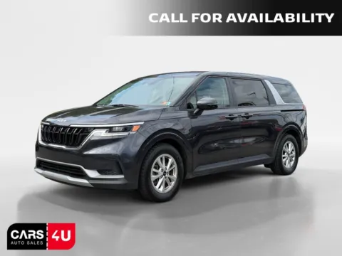 Another view of 2022 Kia Carnival LXS for sale in Knoxville, TN at Cars 4 U LLC