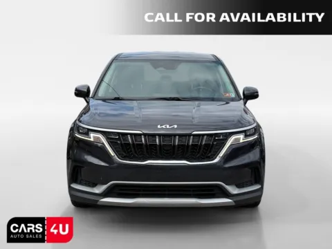 Photos of 2022 Kia Carnival LXS for sale in Knoxville, TN at Cars 4 U LLC