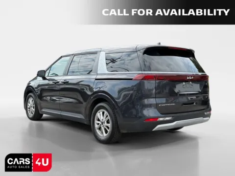More photos of 2022 Kia Carnival LXS at Cars 4 U LLC, TN