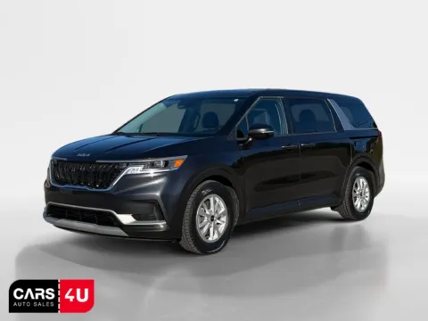 Another view of 2022 Kia Carnival LXS for sale in Knoxville, TN at Cars 4 U LLC