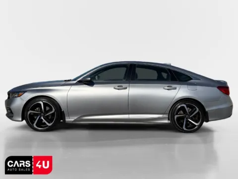 More photos of 2020 Honda Accord Sport at Cars 4 U LLC, TN