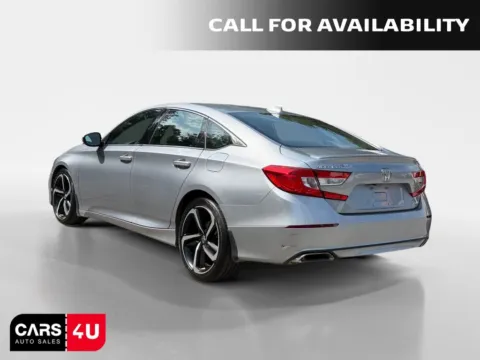 More photos of 2020 Honda Accord Sport at Cars 4 U LLC, TN