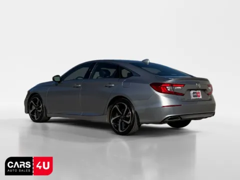 More photos of 2020 Honda Accord Sport at Cars 4 U LLC, TN