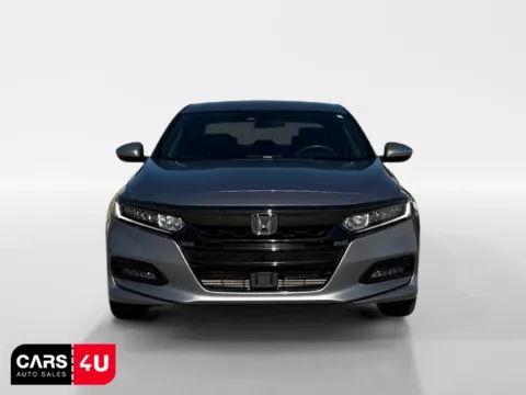Photos of 2020 Honda Accord Sport for sale in Knoxville, TN at Cars 4 U LLC