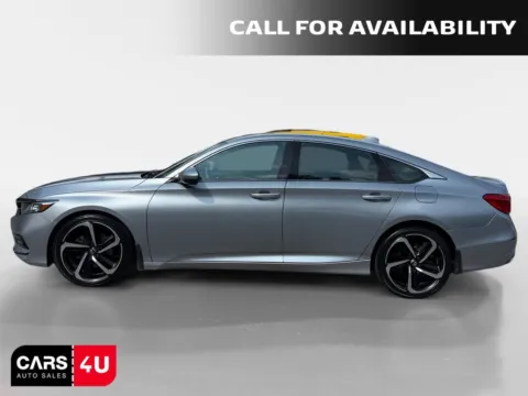 More photos of 2020 Honda Accord Sport at Cars 4 U LLC, TN