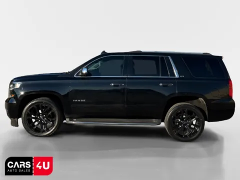 More photos of 2015 Chevrolet Tahoe LTZ at Cars 4 U LLC, TN