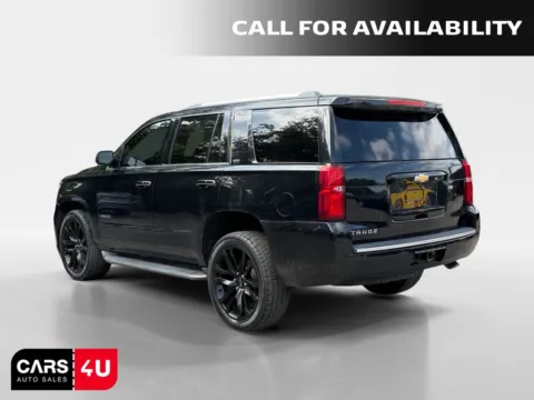 More photos of 2015 Chevrolet Tahoe LTZ at Cars 4 U LLC, TN