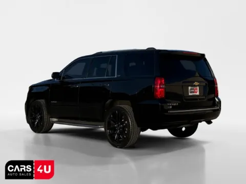 More photos of 2015 Chevrolet Tahoe LTZ at Cars 4 U LLC, TN